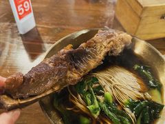 -老横泾面馆(吴中横泾店)