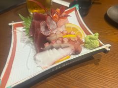 -纹兵卫手打荞麦面日料(虹桥本店)
