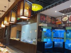 -千岛湖小鱼儿·淳安匠心农家菜