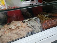 -辽B·小串(总店)