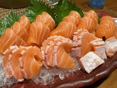 -傑·料理·海鲜放题(佛山文华荟店)