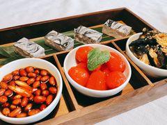 荔枝小番茄-缓归·岭南融合菜(吉大店)