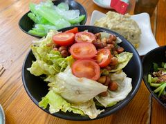 -炒豆合作社(东四总店)