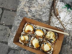 -品腐记·豆腐王朝(老门东总店)