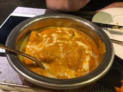 -Pita's&Tika's中东和印度风味餐厅(龙湖天街店)