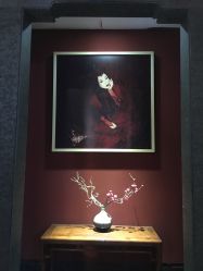 -盘子女人坊生日照·摄影馆(华强店)