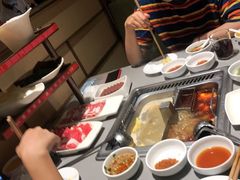 -海底捞火锅(方塔东街店)