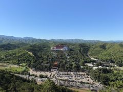 -普陀宗乘之庙(小布达拉宫)