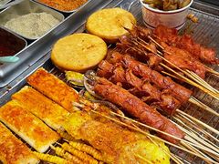 -千禧炸串(明瓦廊店)