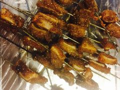 -黑皮烧烤(民意四路店)