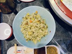 -秦炉烤肉(财富中心店)