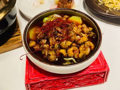 -民国红公馆·秦淮八艳(夫子庙店)