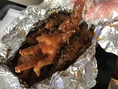 -猫姑娘大盘鸡(商城路店)