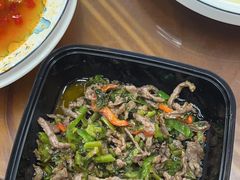 -食光慢宴·安吉土菜馆