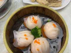 -快活林食家