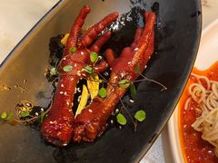 -桂满陇天书(南京德基旗舰店)