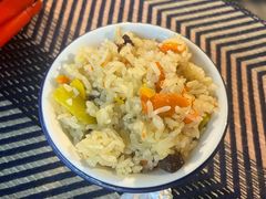 -新疆欣悦饭庄