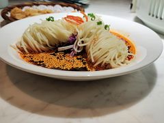 重庆凉面-青花椒花椒鱼(合生汇店)