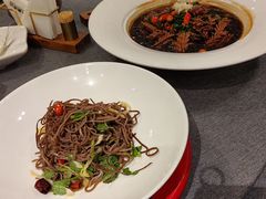 -大鹏饭店·金陵家宴(奥体中心店)