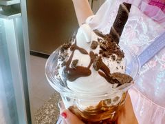 -DQ·蛋糕·冰淇淋(三亚青春颂店)