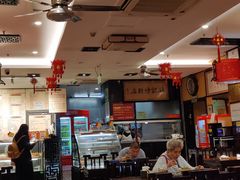 大堂-姚记炒肝店(簋街店)