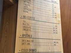 账单-RAC BAR(安福路店)