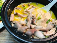 茶油猪肚-新悦·霞浦海鲜生(上下杭店)