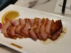 -港丽餐厅(高德置地店)