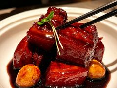 -醉庐·新上海菜(南京西路店)