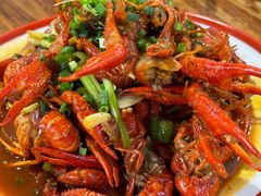 -冶建镜子·中国龙虾王(总店)