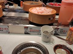 -龍歌自助小火锅(李沧顺和汇店)