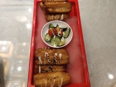 -煌飞鸿江湖盛宴(奥体总舵店)