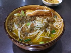 -华兴街煎蛋面(总店)
