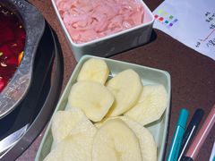 -巴倒烫陆派火锅山庄(南山总店)