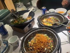 -费大厨辣椒炒肉(高铁吾悦广场店)