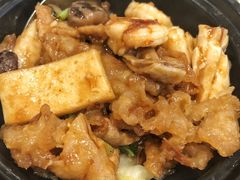 好味八珍鱼肚煲-金苑海鲜酒家(来魅力店)