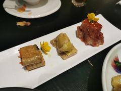 -柒园·三十年创意杭帮菜(龙湖滨江天街店)
