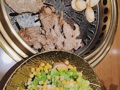 -海之屋韩式烤肉(海棠68环球美食街店)
