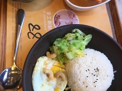 -海盗虾饭·剥好的小龙虾饭(SOHO尚都店)