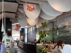 -渔语鱼酸菜鱼新川菜(来福士店)