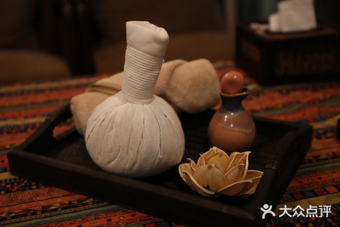 丽象SPA·柔式高端按摩(太古仓店)图片