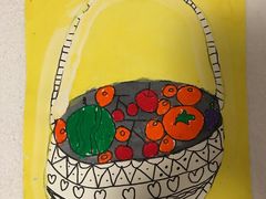 -东方童画少儿美术(莘庄体验馆)