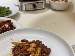 -惠丰堂饭庄·烤鸭·京味菜(翠微路店)
