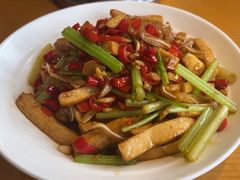 -大鸽饭(马王堆店)