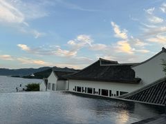 -宁波柏悦酒店·钱湖渔港