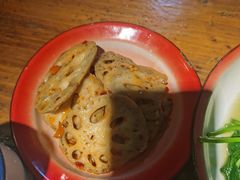 -老三样·美食研究中心(世贸路店)