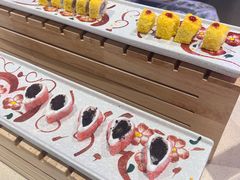 -海韵之星邮轮水会(明发商业广场店)