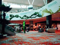 -吉隆坡国际机场