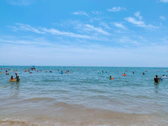 -老虎石海上公园