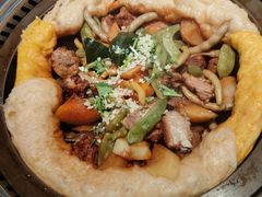 -灶座小锅烀饼·铁锅炖(全国总店)